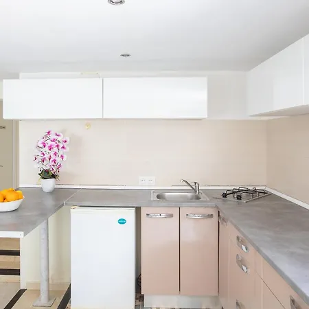 Rica By Abahana * Calp