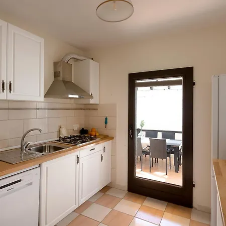 Rica By Abahana Villa *