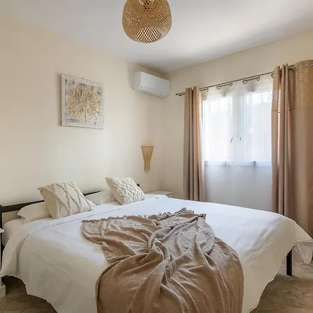 Rica By Abahana Villa Calp