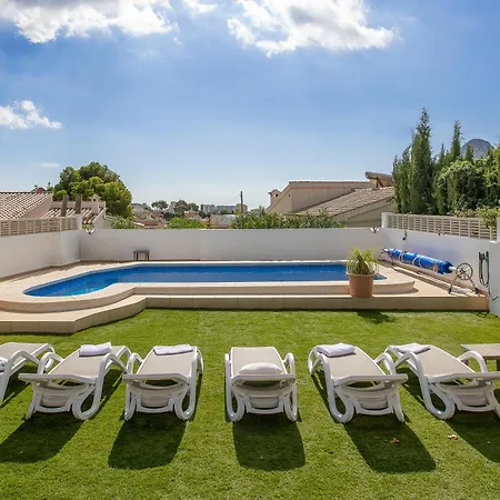 Rica By Abahana Calp