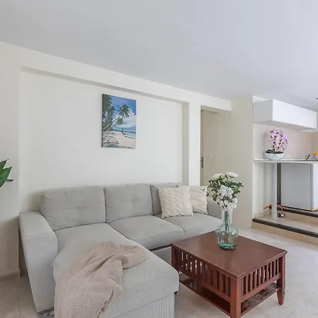 Rica By Abahana וילה