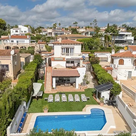 Rica By Abahana קלפה