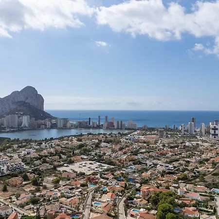 וילה Rica By Abahana