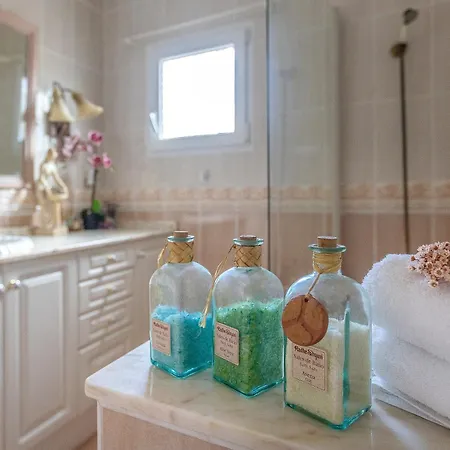 וילה Rica By Abahana קלפה