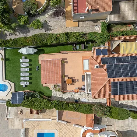 Rica By Abahana וילה