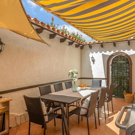 וילה Rica By Abahana *