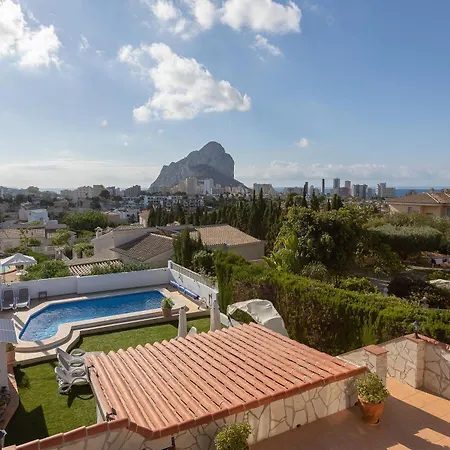 Rica By Abahana Calpe