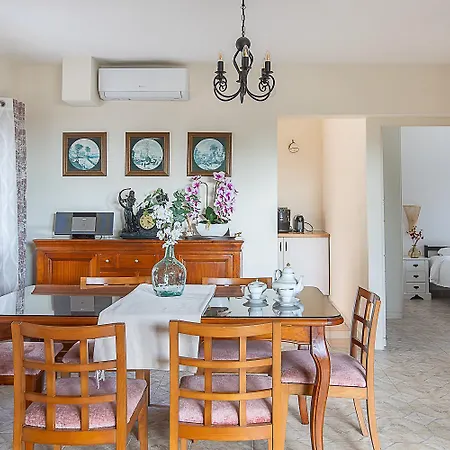 Villa Rica By Abahana Villas * Calpe