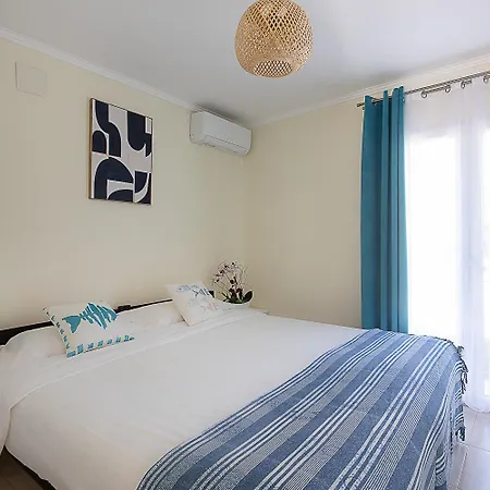 Villa Rica By Abahana Villas Calpe