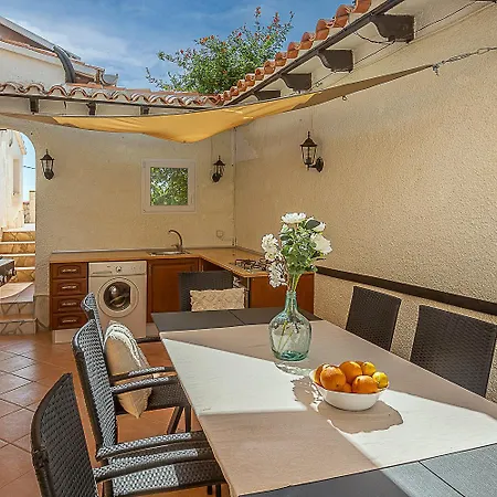 Villa Villa Rica By Abahana Villas Calpe