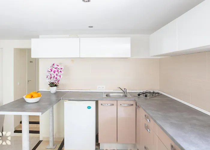 Villa Rica By Abahana Villas * Calpe