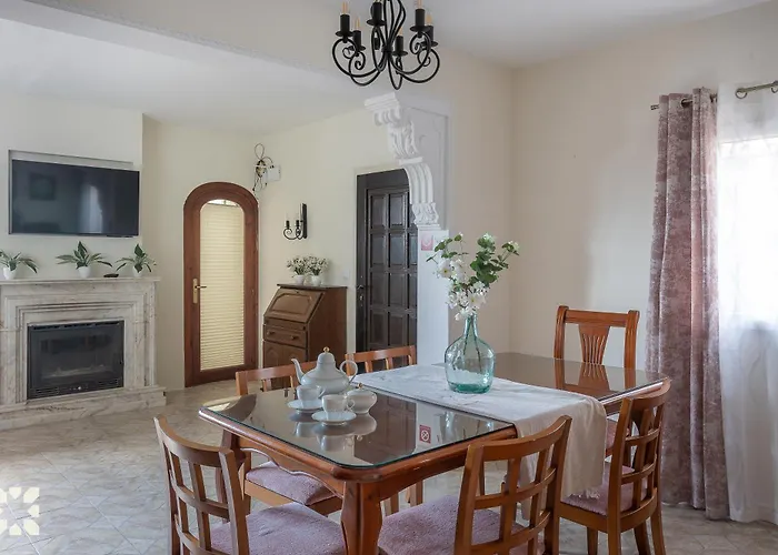 Villa Rica By Abahana Villas Villa