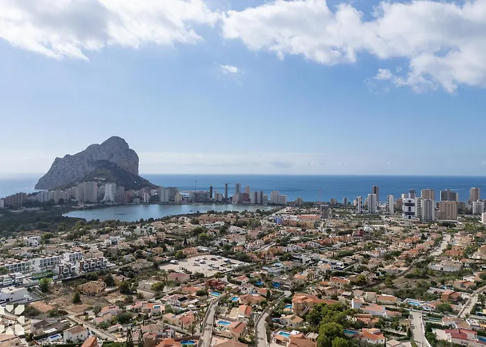 Villa Villa Rica By Abahana Villas