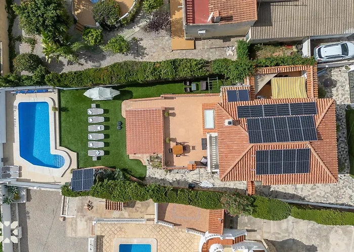 Villa Rica By Abahana Villas Villa