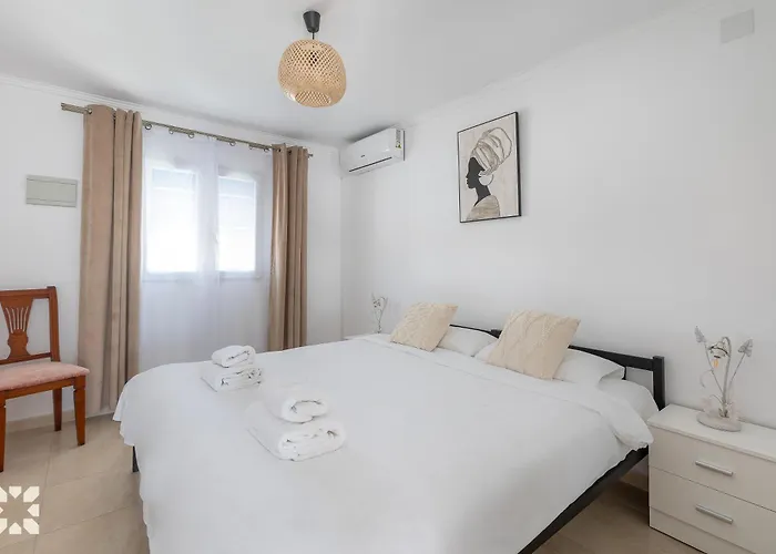 Villa Rica By Abahana Villas Villa *