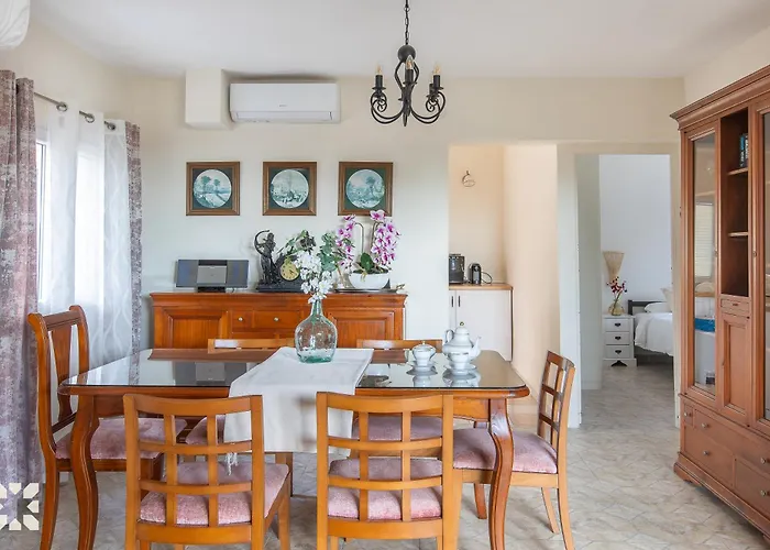 Villa Villa Rica By Abahana Villas Calpe