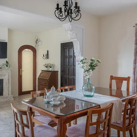 Rica By Abahana Βίλα