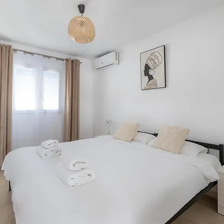 Rica By Abahana Βίλα *