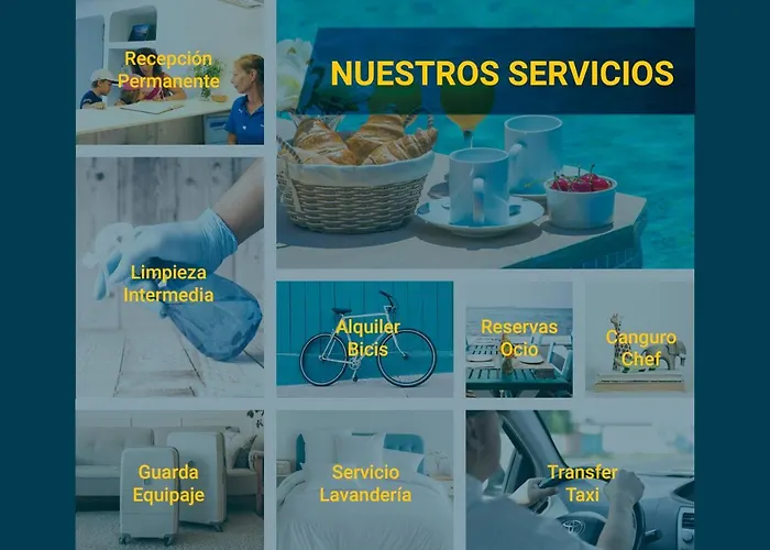 Villa Rica By Abahana Calpe