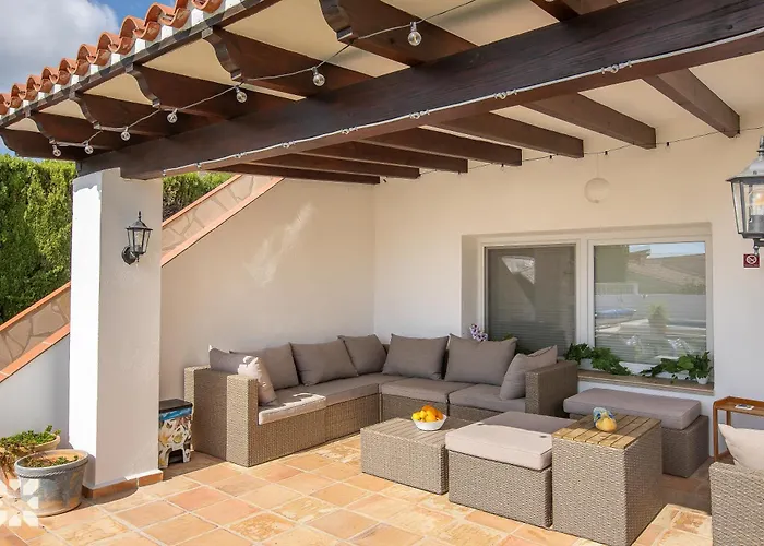 Villa Rica By Abahana Calpe