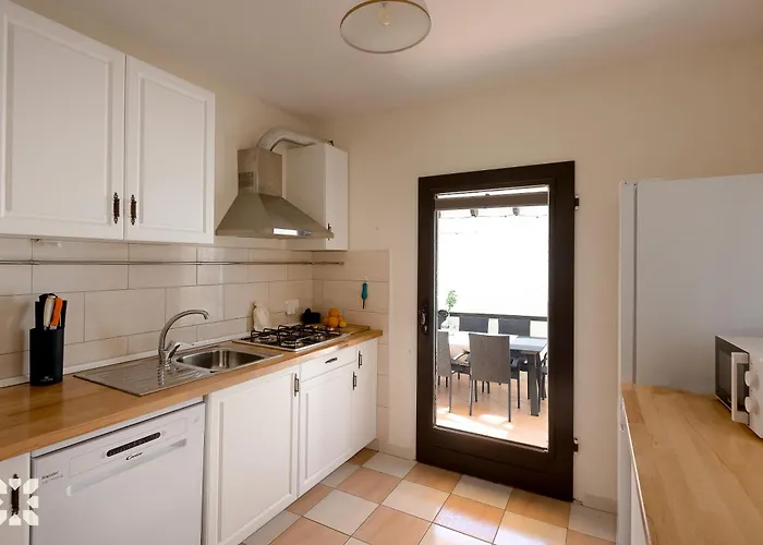 Rica By Abahana Villa *