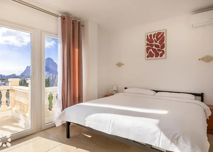 Villa Rica By Abahana *