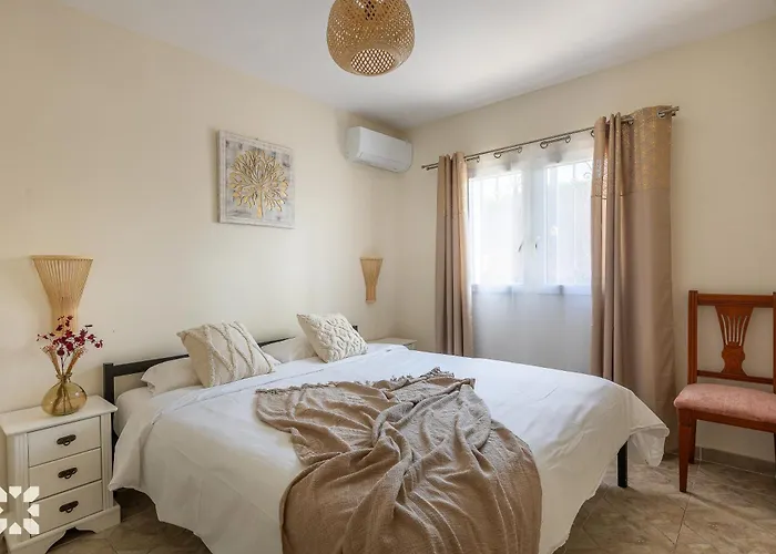 Rica By Abahana Villa Calpe