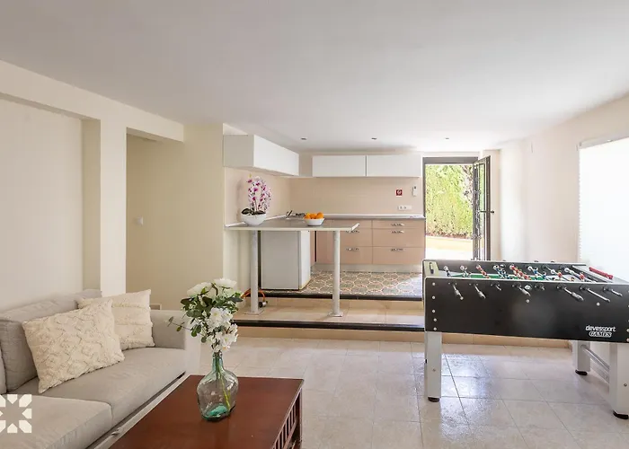 Villa Rica By Abahana