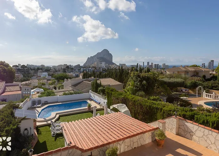 Rica By Abahana Calpe